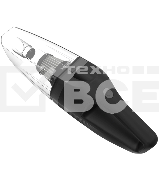 Пылесос Автомобильный Ritmix CVC-002 черный 60Вт