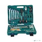 Набор головок JONNESWAY S04H52460S,  60 предметов, фото7