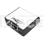Беспроводной маршрутизатор MikroTik RBmAP2nD 802.11n 300Mbps 2.4 ГГц -1xLAN PoE белый, фото5