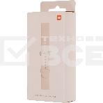 Ремешок Xiaomi Redmi Watch 2 Lite Strap розовый, фото5