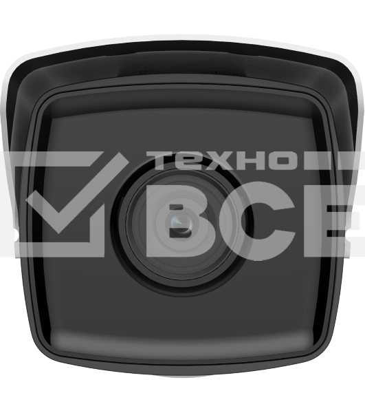 Видеокамера IP Hikvision DS-2CD2T43G2-4I 2.8-2.8мм цветная