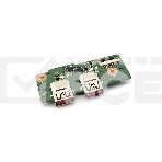 Плата с USB для Asus GL753VE, фото2