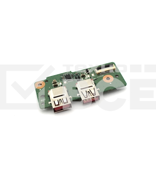 Плата с USB для Asus GL753VE