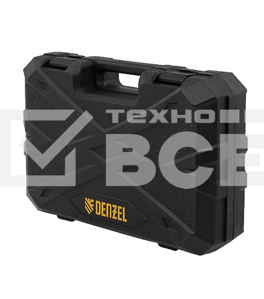 Перфоратор электрический RHH-800-26, SDS-plus, 800 Вт, 3 Дж, 3 плюс 1 реж. Denzel
