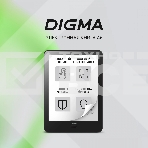 Электронная книга Digma A6 6