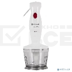 Блендер погружной Bosch MSM14200 400Вт белый, фото10