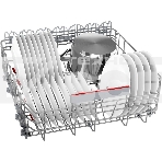 Встраиваемая посудомоечная машина Bosch SMV6ECX00E 60см.,EcoSilence Drive,HygienePlus,14 комплектов,7программ,TimeLight, фото10