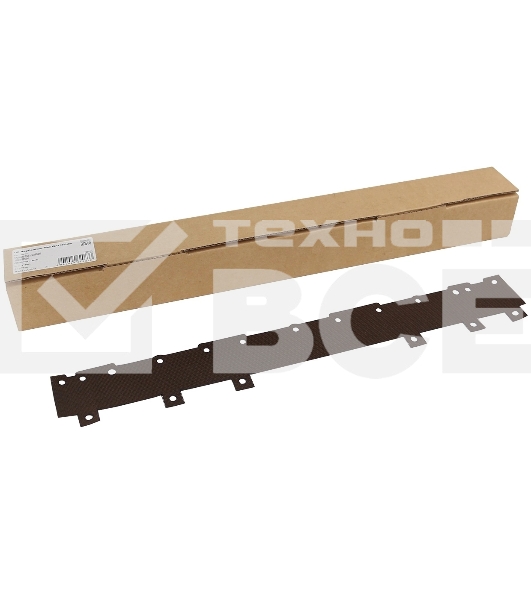 Тканевая накладка прижимной планки фьюзера для Kyocera TASKalfa 2552ci (CET), CET311042