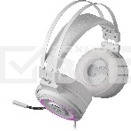 Гарнитура Defender LAMIA 2 RGB USB WHITE REDRAGON, фото10