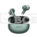 Наушники Realme Buds Air 6 зеленый (RMA2402), фото6