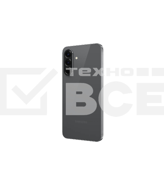 Смартфон Samsung Galaxy SM-A566E A56 5G, 8/128Gb, черный