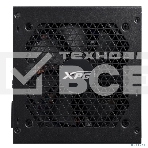 Блок питания ADATA XPG KYBER 850 (KYBER850G-BKCEU), 850Вт, 80 PLUS Gold, 120мм, черный, фото9