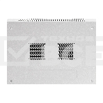 Шкаф телекоммуникационный 19' настенный 9U ExeGate EC-WM-9U.450.G.GREY (19', 9U, 600x450x500 мм (ШхГхВ), передняя дверь закаленное стекло, съемные боковые панели, пыле- и влагозащита IP23, светло-серый RAL 7035), фото9