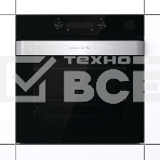 Встраиваемый духовой шкафКоллекция: Ora-Ito, Тип: независимый, Габаритные размеры (ВxШxГ), см: 59.5 х 59.5 х 56.4, : черный, Количество режимов: 11, Тип очистки: паром AquaClean, Телескопические направляющие: на 1 уровне, фото15