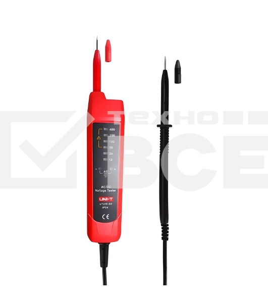 Индикатор напряжения UNI-T UT22B-EU