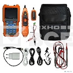 Тестер для сетей видеонаблюдения, фото3