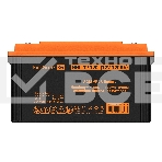 Аккумуляторная батарея ExeGate EX285657RUS HRL 12-120 (12V 120Ah, под болт М8), фото3