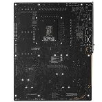 Материнская плата ASUS ProArt Z890-CREATOR WIFI, LGA 1851, Intel Z890, 4xDDR5, 4xSATA, 5xM.2, 2xPCIe 5.0 x16, 1xPCIe 4.0 x16, 1xHDMI, 1xDP, 1x 10Gb LAN, 1x 2.5Gb LAN, 2xUSB-C 10Gbps, 6xUSB-A 10Gbps, 1xUSB-A 2.0, 7.1, ATX, фото14