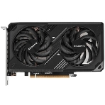 Видеокарта Gigabyte GeForce RTX 5050 Windforce OC, NVIDIA RTX 5050, 8 ГБ GDDR6, 128 бит, PCI-e 5.0, 1xHDMI, 2xDP, 2587 МГц, фото12