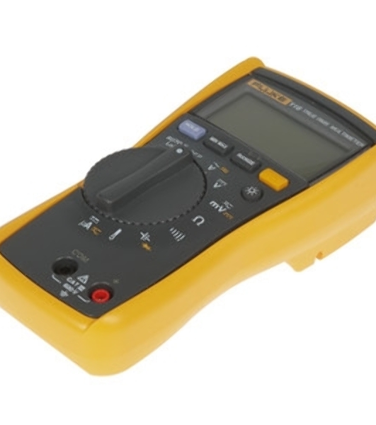 Портативный мультиметр Fluke 116