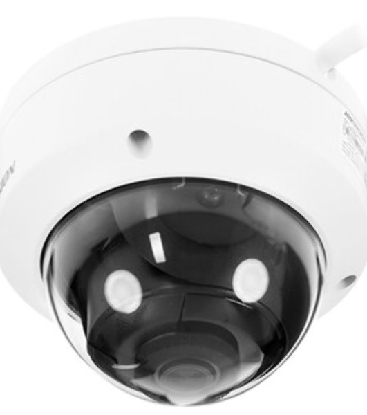 Камера видеонаблюдения IP Hikvision DS-2CD2183G2-IS(2.8мм) 2.8-2.8мм цветная