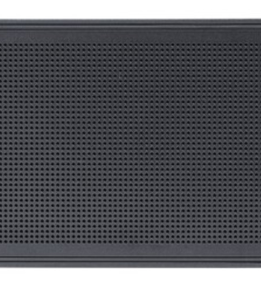 Саундбар JBL Bar1300 7.1.4 870Вт+300Вт черный