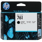 Картридж струйный HP 761 CH648A черный матовый печатающая головка для HP DJ T7100, фото7