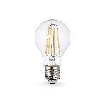 Лампа светодиодная 601314 Filament LED A60 13W E27 4000K 220-240V, фото 1