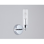 Настенный светильник Ambrella light LH55154 CH/CL хром/прозрачный E14 max 40W 155*100*245, фото5