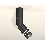 Светильник Ambrella Light XM6313150 SBK/FR черный песок/белый матовый MR16 GU5.3 (C6323, A2063, A2221, C6313, N6236), фото3
