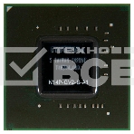 Видеочип GeForce GT740M, N14P-GV2-S-A1 (new), фото 1