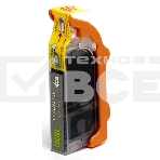 Картридж струйный Cactus CS-CLI521GY серый (8,4 мл) для Canon MP980/MP990, фото7
