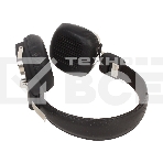 Беспроводные/проводные наушники Ginzzu GM-571BT черный, накладные, Bluetooth + Jack 3.5 мм, до 8 ч, фото2