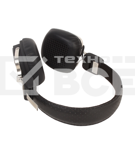 Беспроводные/проводные наушники Ginzzu GM-571BT черный, накладные, Bluetooth + Jack 3.5 мм, до 8 ч