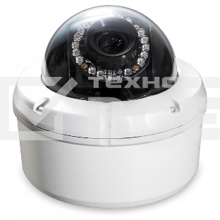 Камера D-Link DCS-6510 IP Day & Night Vandal-Proof Fixed Dome