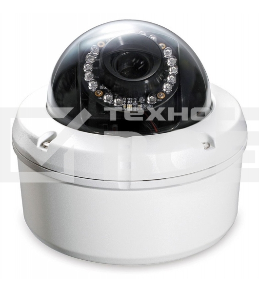 Камера D-Link DCS-6510 IP Day & Night Vandal-Proof Fixed Dome