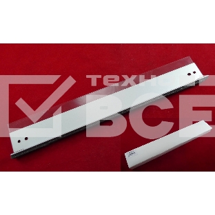 Ракель (Wiper Blade) Kyocera-Mita KM 1500/FS 1000/1010/1018/1020/1030D (DK-17/DK-100/DK-120) (ELP, Китай)