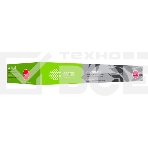 Картридж лазерный Cactus CS-TK6115 черный (15000 стр.) для Kyocera Ecosys M4125idn/M4132idn, фото 1
