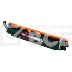 Картридж лазерный Sakura CE313A для HP LaserJet Pro CP1025/CP1025NW, пурпурный, 1000 к., фото2