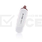 Флеш диск Silicon Power 16Gb LuxMini 320 SP016GBUF2320V1W USB2.0 белый, фото9