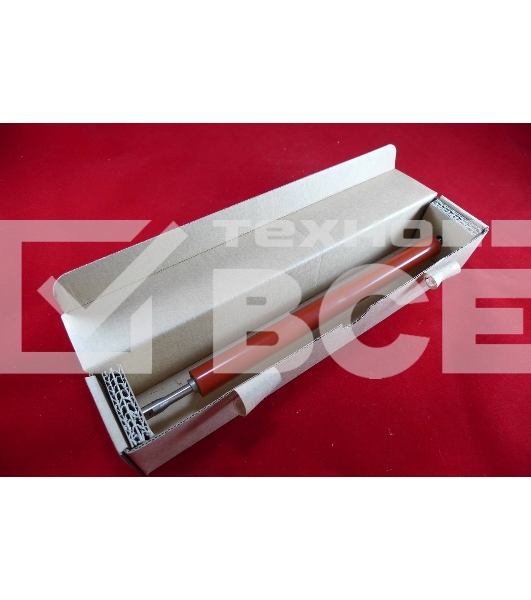 Вал резиновый HP RC2-1183 {LJ P1005/1006/1505/M1120/1522/LBP-3010/3018/3050/3100/3108/3150/MF4410/4430/4450/4550/4570}
