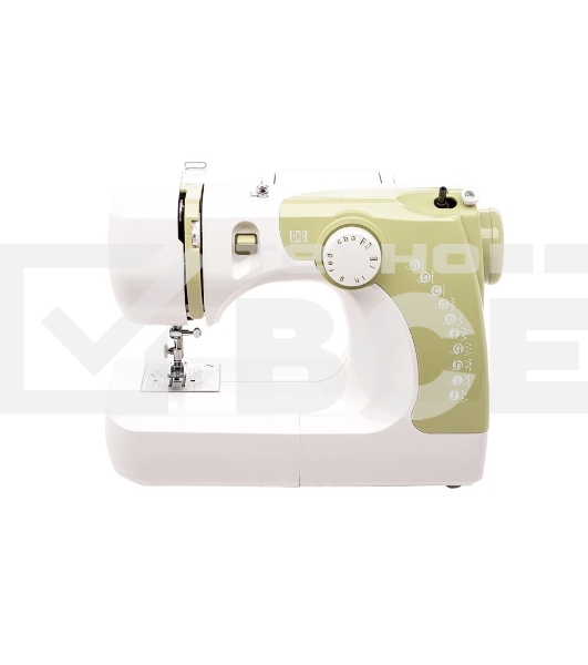 Швейная машина Comfort 14
