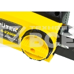 Электрическая цепная пила Huter ELS-2200P 2200Вт дл.шин.:16