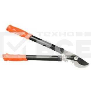 Сучкорез контактный Patriot LP 460 оранжевый/черный