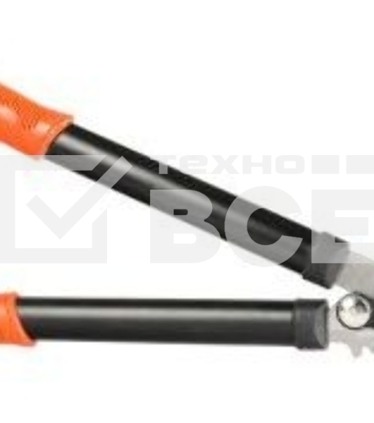 Сучкорез контактный Patriot LP 460 оранжевый/черный