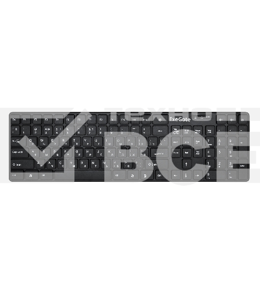 Комплект беспроводной ExeGate EX287402RUS