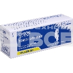 Картридж лазерный Epson 0611 (C13S050611) желтый (1400 стр.) для AcuLaser AL-C1700/1750/CX17, фото2