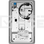 Газовая варочная панель Maunfeld EGHS.32.6CS/G, фото7