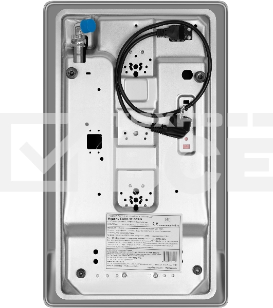 Газовая варочная панель Maunfeld EGHS.32.6CS/G