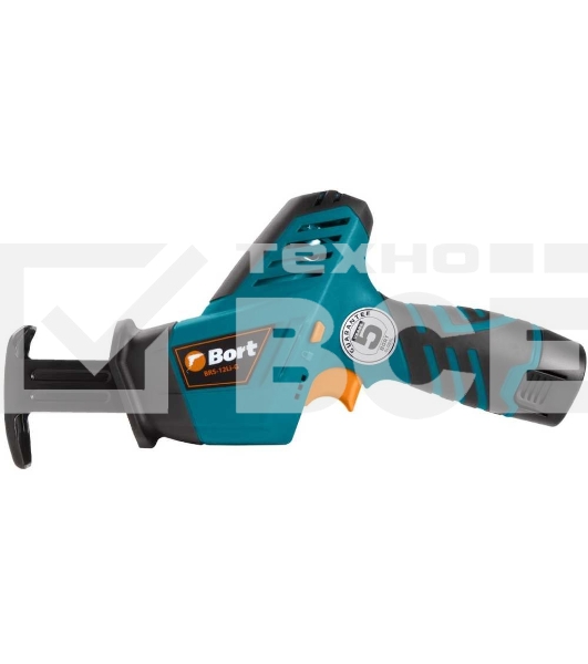 Сабельная пила Bort BRS-12Li-G
